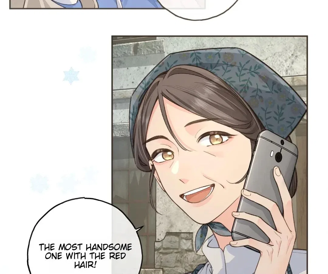 I Just Want To Mooch Off Your Luck Chapter 79 – Page 17