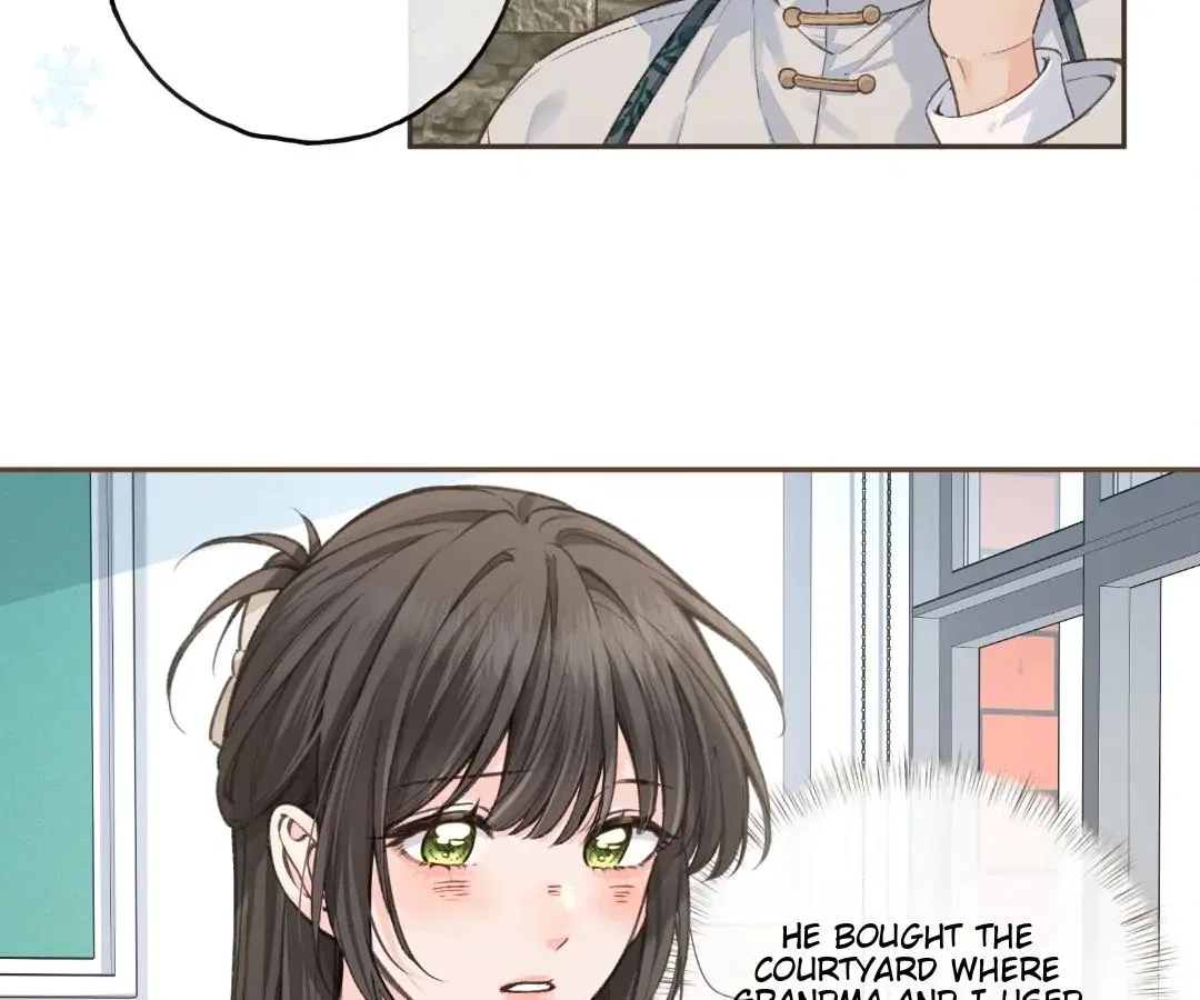 I Just Want To Mooch Off Your Luck Chapter 79 – Page 18