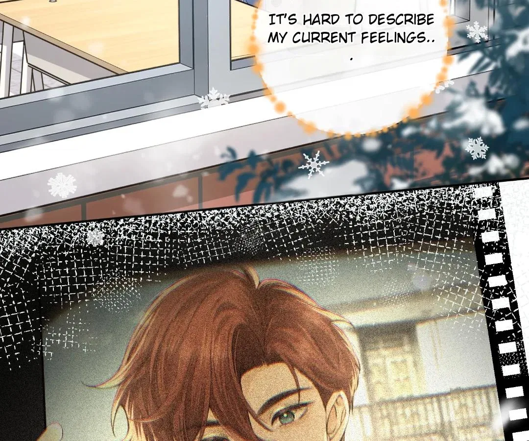 I Just Want To Mooch Off Your Luck Chapter 79 – Page 22