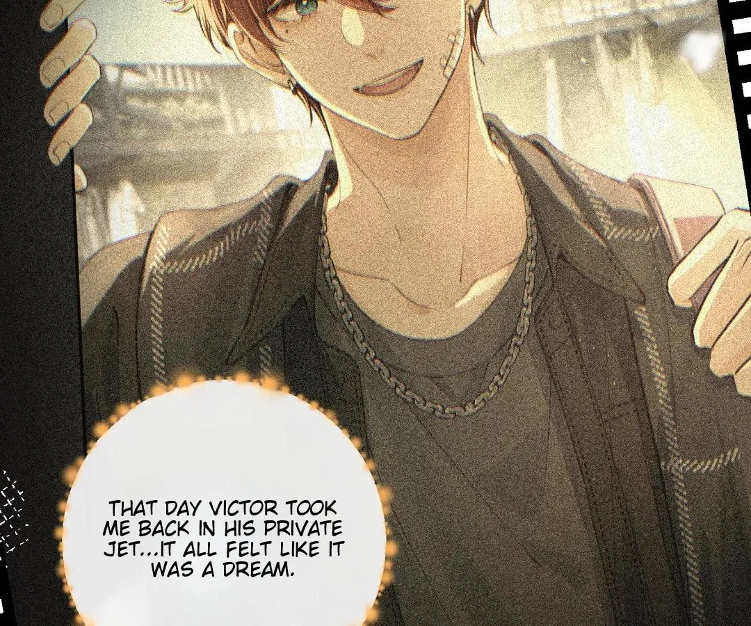 I Just Want To Mooch Off Your Luck Chapter 79 – Page 23