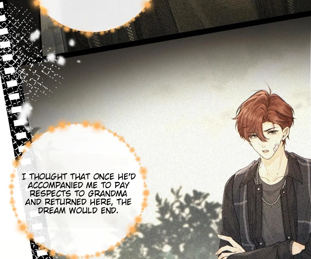 I Just Want To Mooch Off Your Luck Chapter 79 – Page 24
