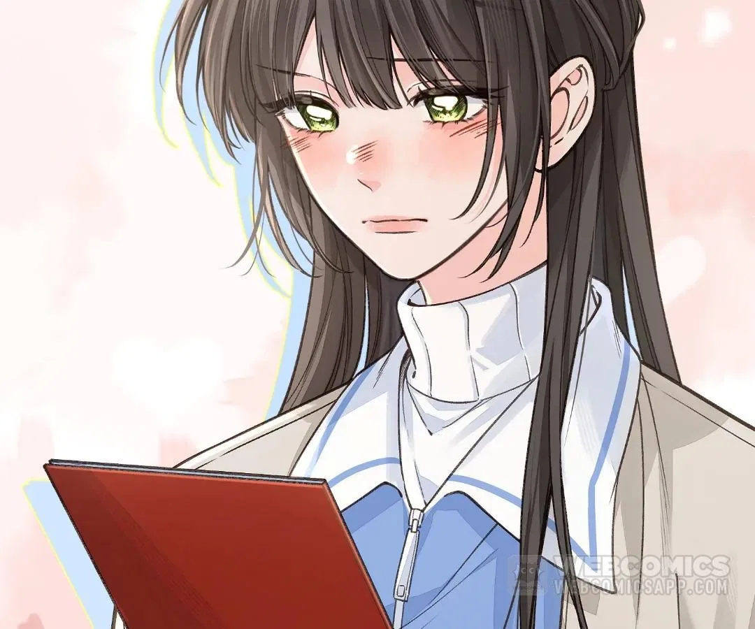 I Just Want To Mooch Off Your Luck Chapter 79 – Page 27