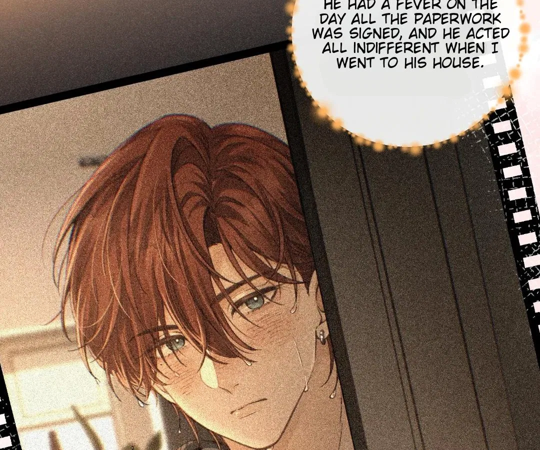 I Just Want To Mooch Off Your Luck Chapter 79 – Page 29