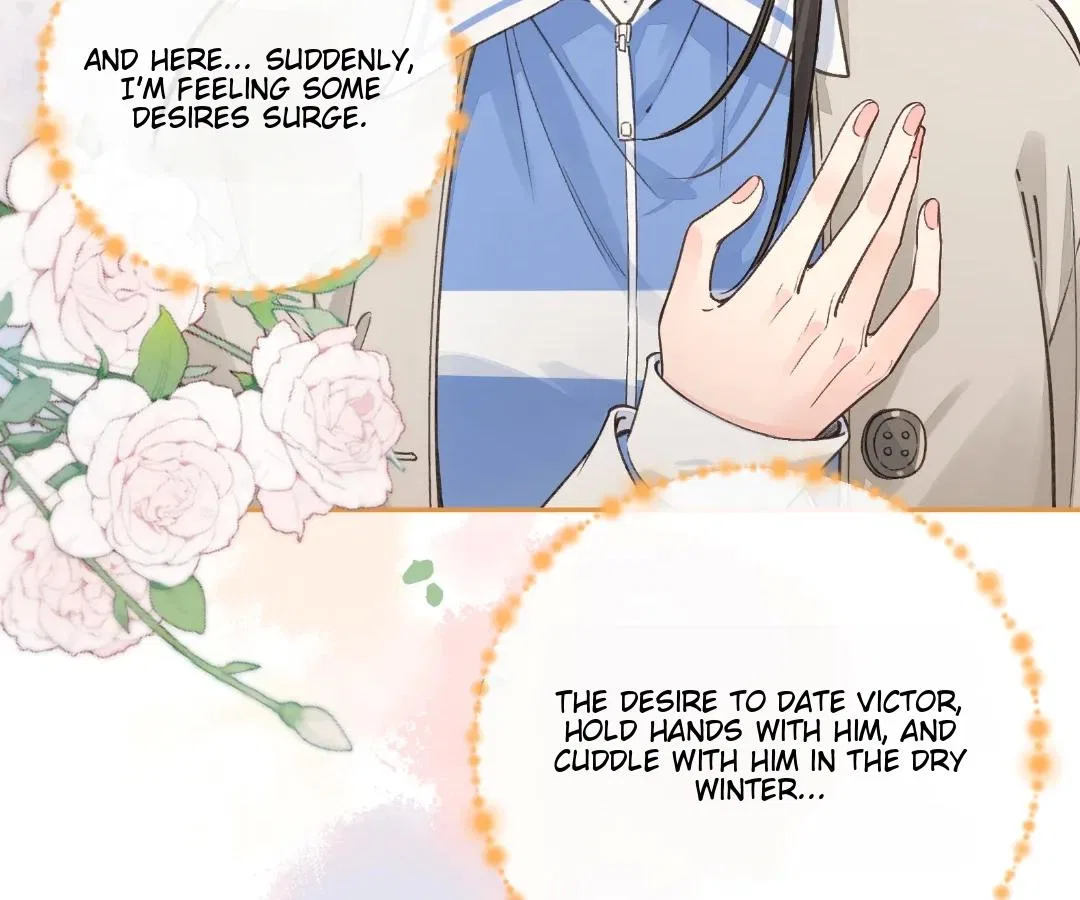 I Just Want To Mooch Off Your Luck Chapter 79 – Page 32