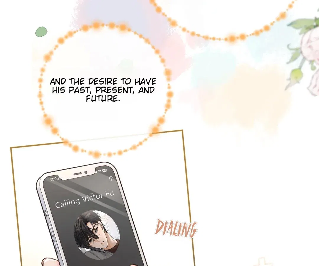 I Just Want To Mooch Off Your Luck Chapter 79 – Page 33