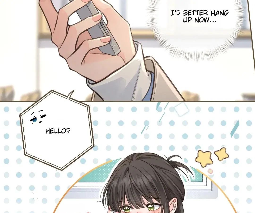 I Just Want To Mooch Off Your Luck Chapter 79 – Page 36