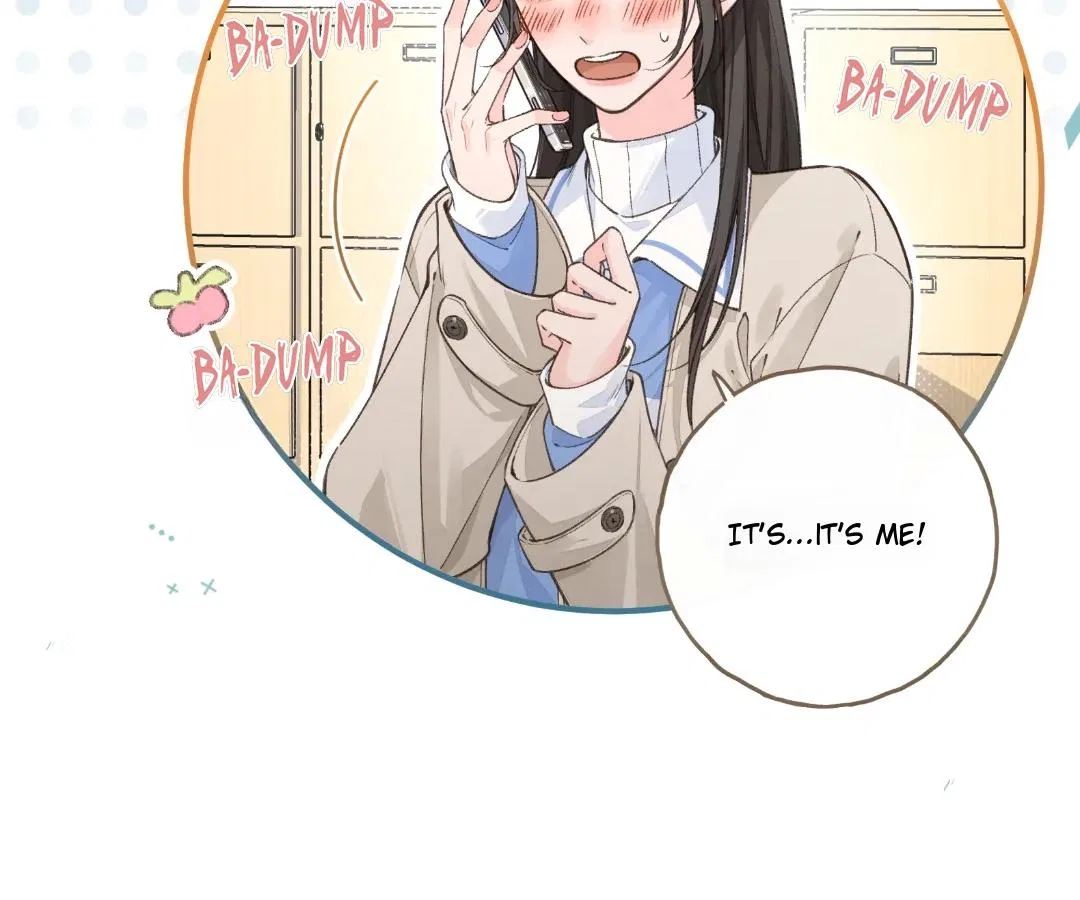 I Just Want To Mooch Off Your Luck Chapter 79 – Page 37
