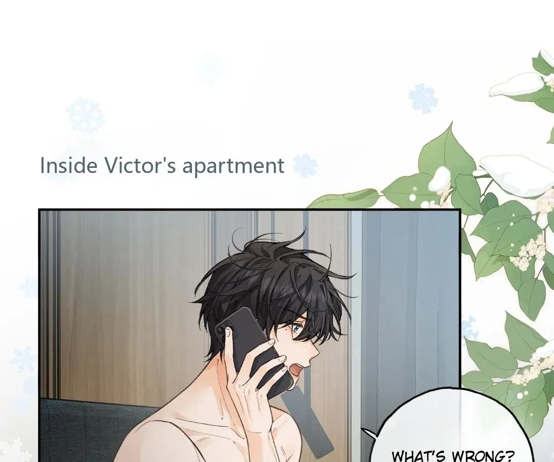 I Just Want To Mooch Off Your Luck Chapter 79 – Page 38