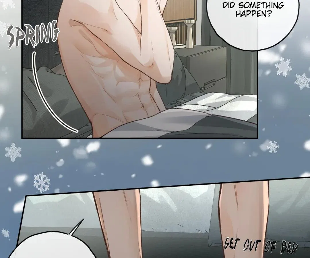 I Just Want To Mooch Off Your Luck Chapter 79 – Page 39