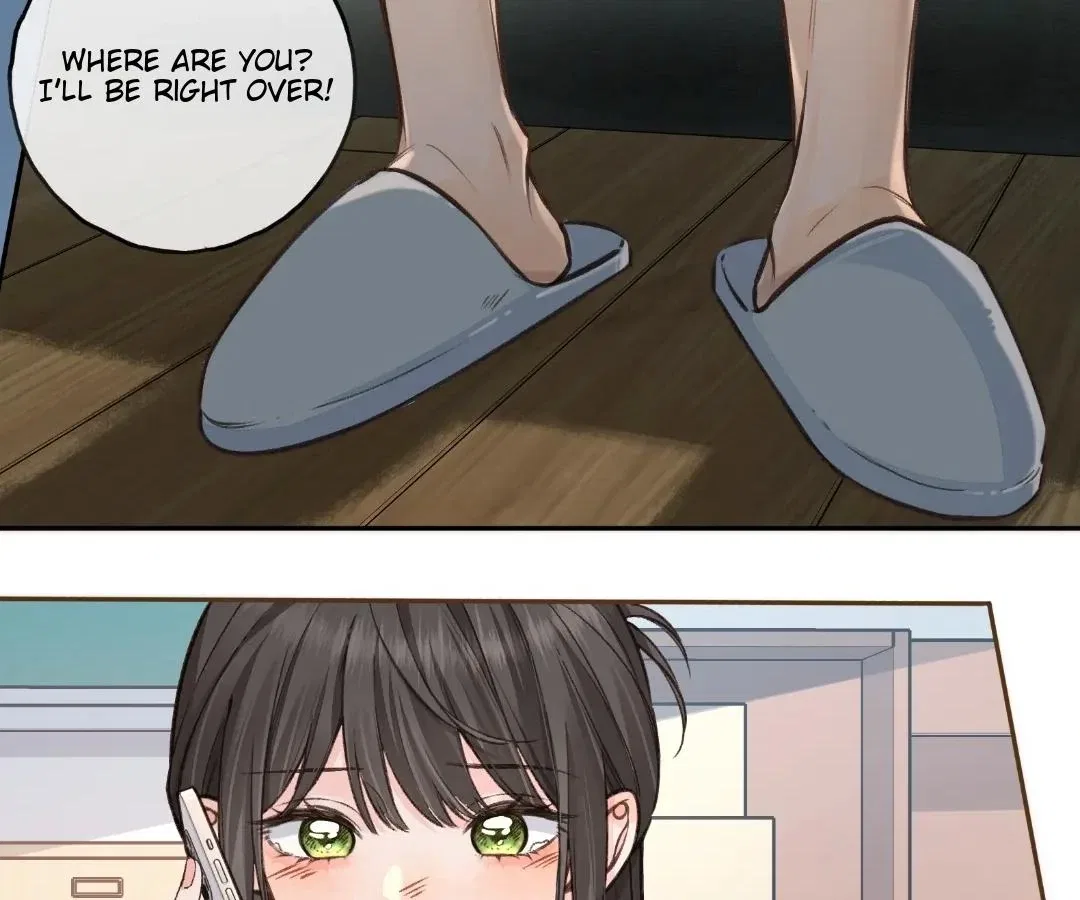 I Just Want To Mooch Off Your Luck Chapter 79 – Page 40