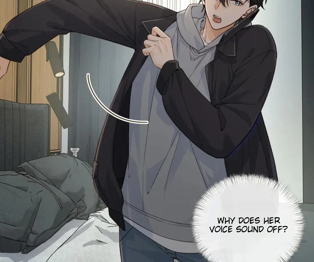 I Just Want To Mooch Off Your Luck Chapter 79 – Page 42