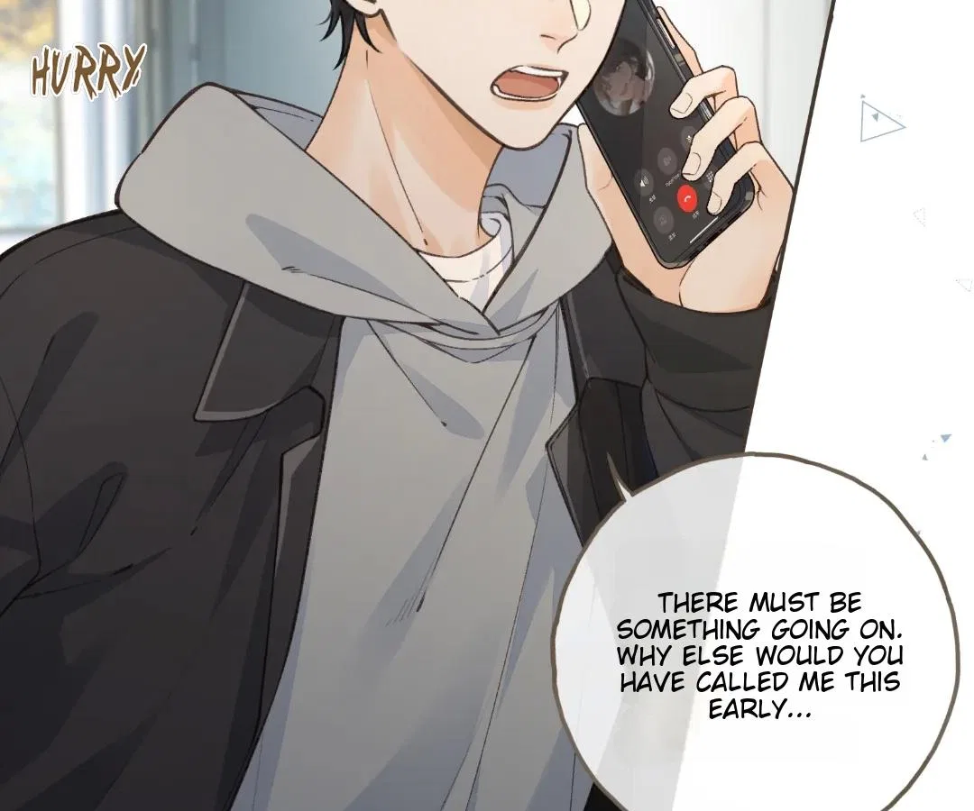 I Just Want To Mooch Off Your Luck Chapter 79 – Page 44