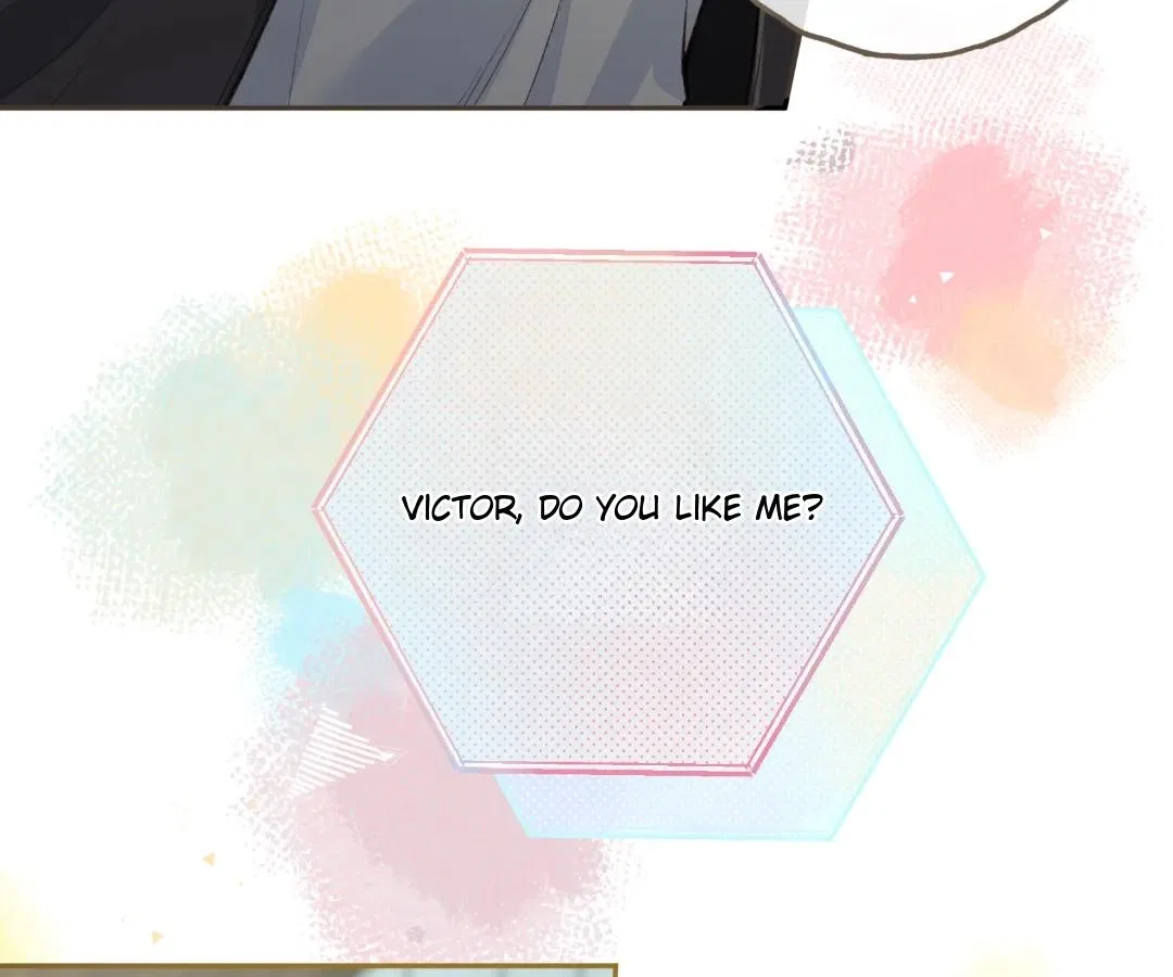 I Just Want To Mooch Off Your Luck Chapter 79 – Page 45