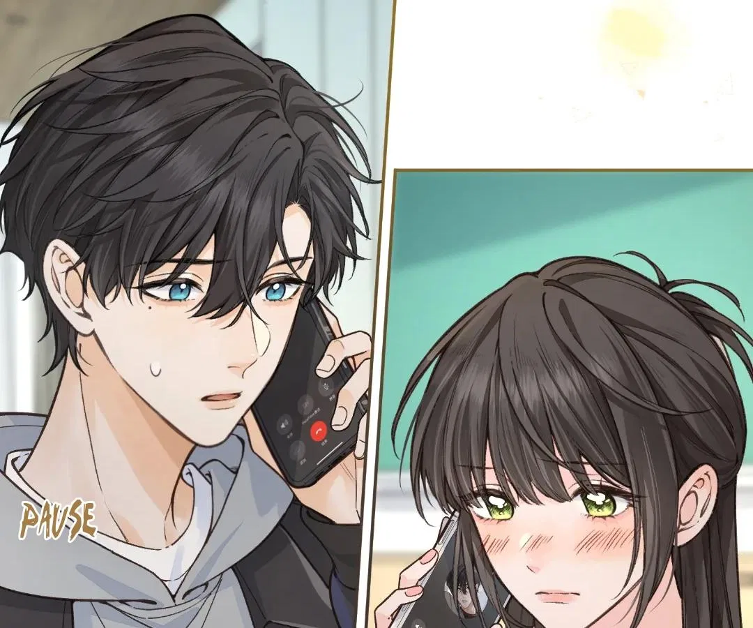 I Just Want To Mooch Off Your Luck Chapter 79 – Page 46