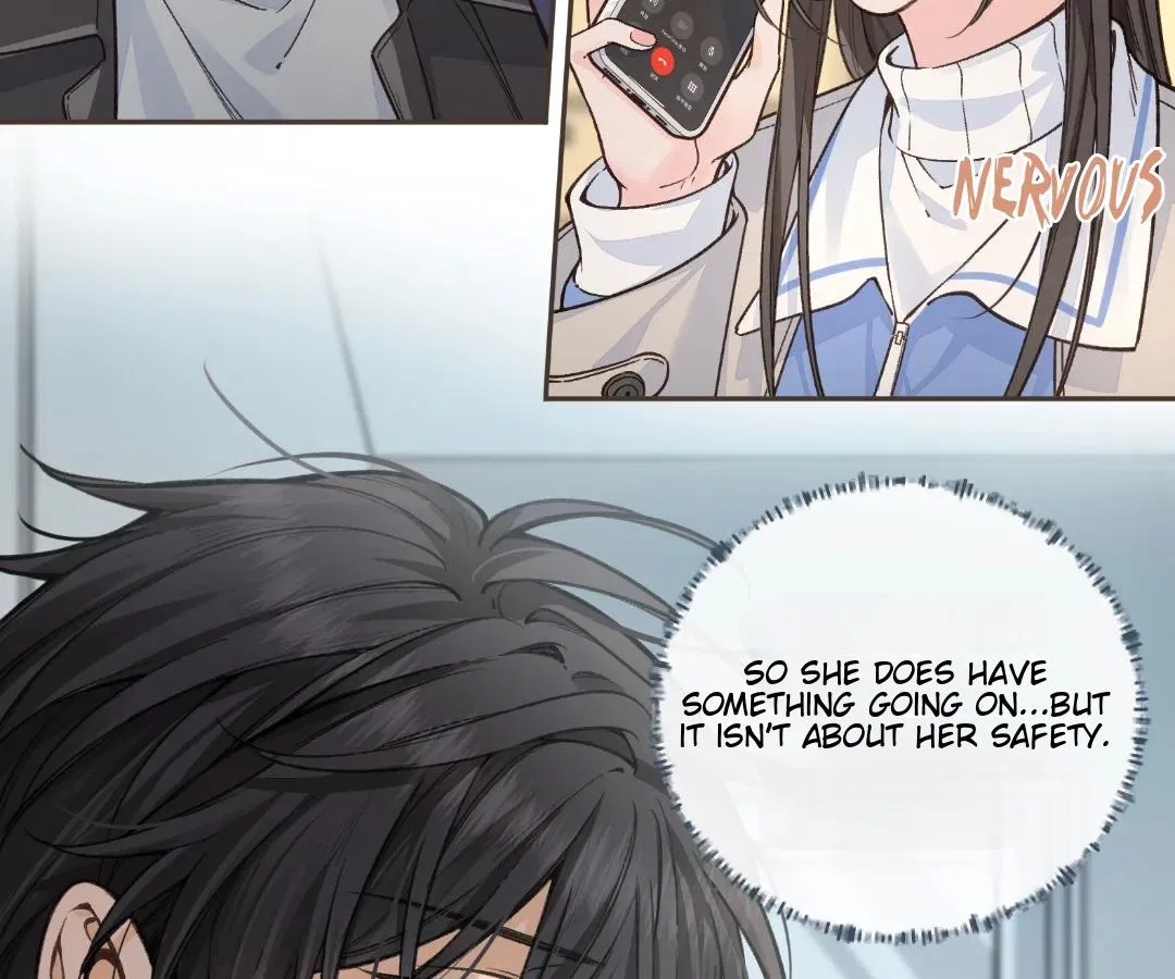 I Just Want To Mooch Off Your Luck Chapter 79 – Page 47