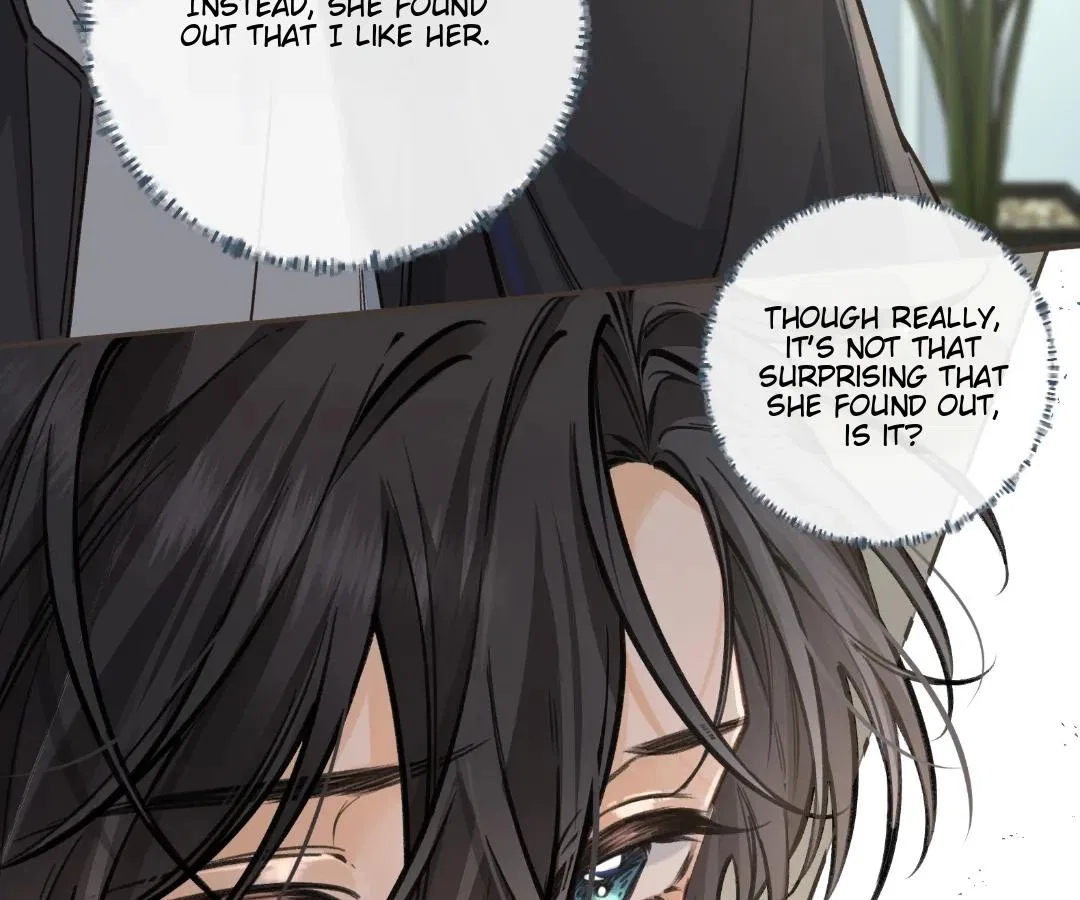 I Just Want To Mooch Off Your Luck Chapter 79 – Page 49