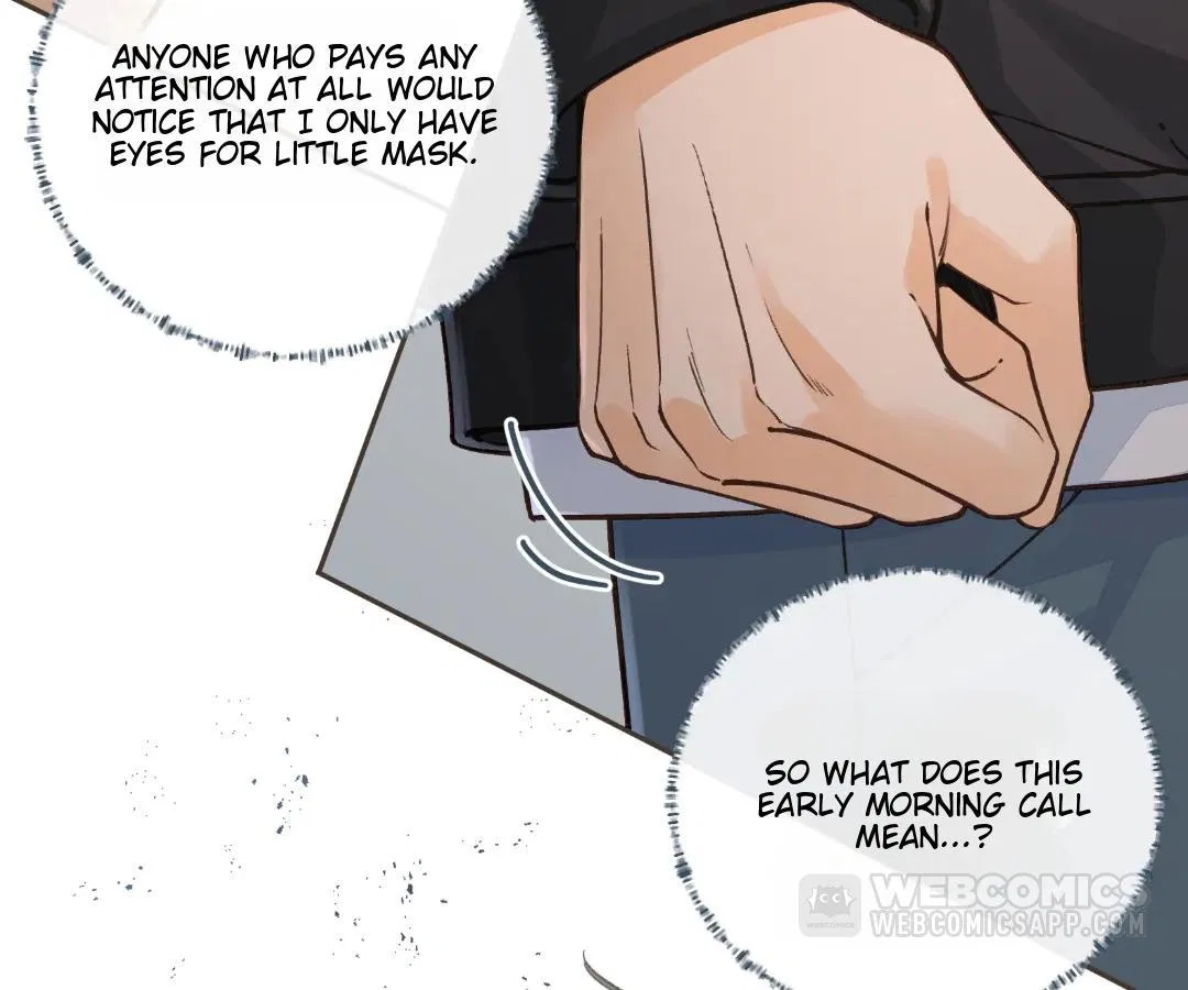 I Just Want To Mooch Off Your Luck Chapter 79 – Page 51