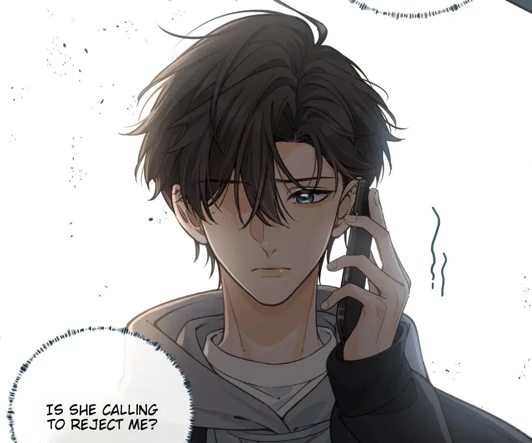 I Just Want To Mooch Off Your Luck Chapter 79 – Page 52