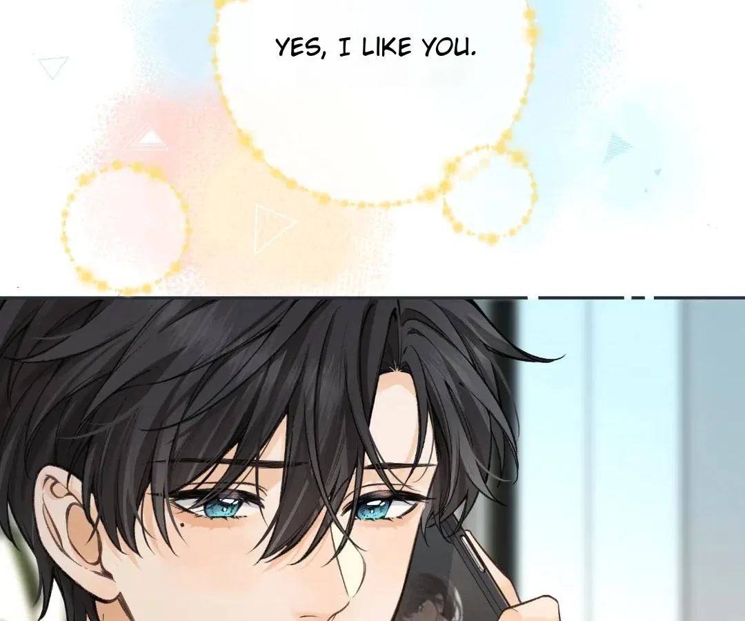 I Just Want To Mooch Off Your Luck Chapter 79 – Page 54