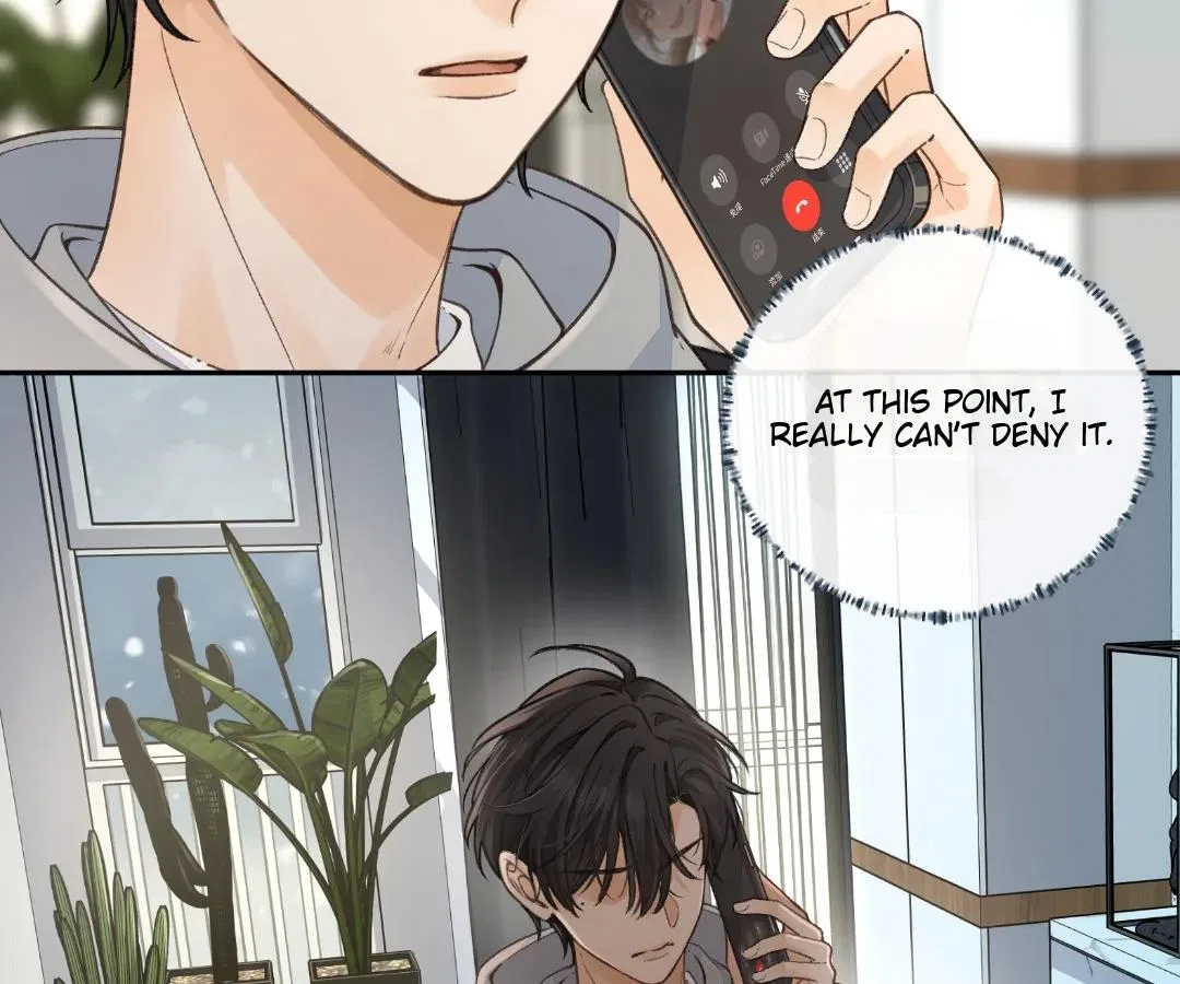 I Just Want To Mooch Off Your Luck Chapter 79 – Page 55