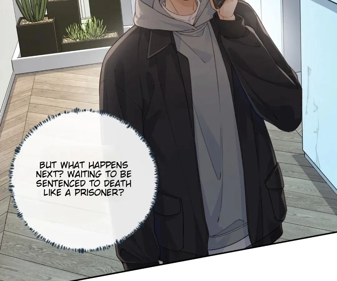 I Just Want To Mooch Off Your Luck Chapter 79 – Page 56