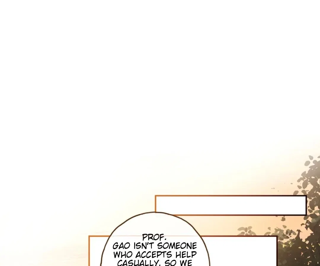 I Just Want To Mooch Off Your Luck Chapter 78 – Page 1