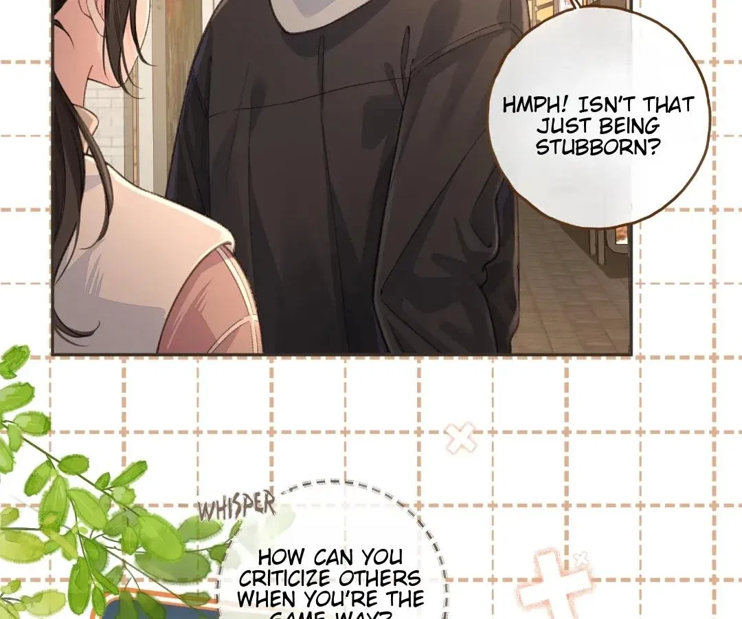 I Just Want To Mooch Off Your Luck Chapter 78 – Page 4