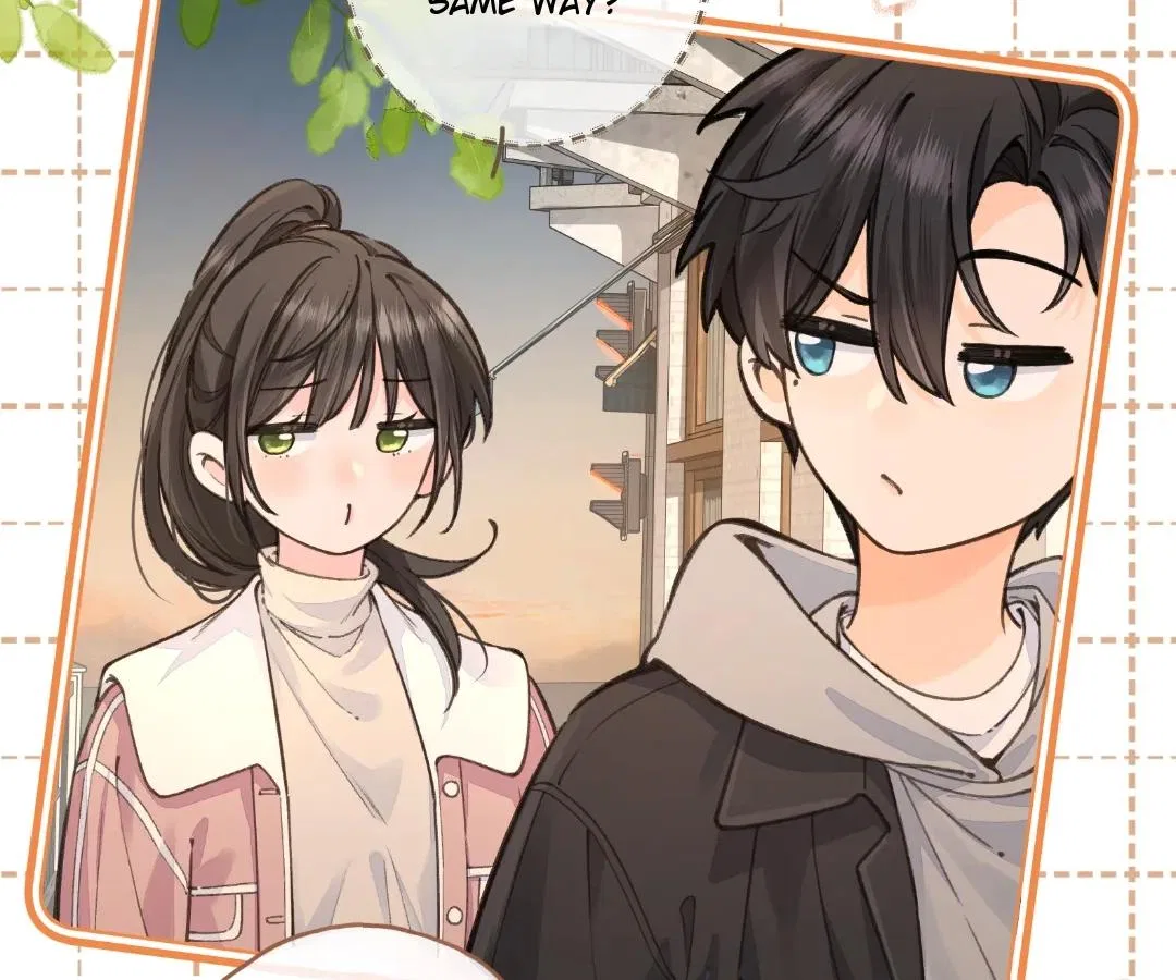 I Just Want To Mooch Off Your Luck Chapter 78 – Page 5
