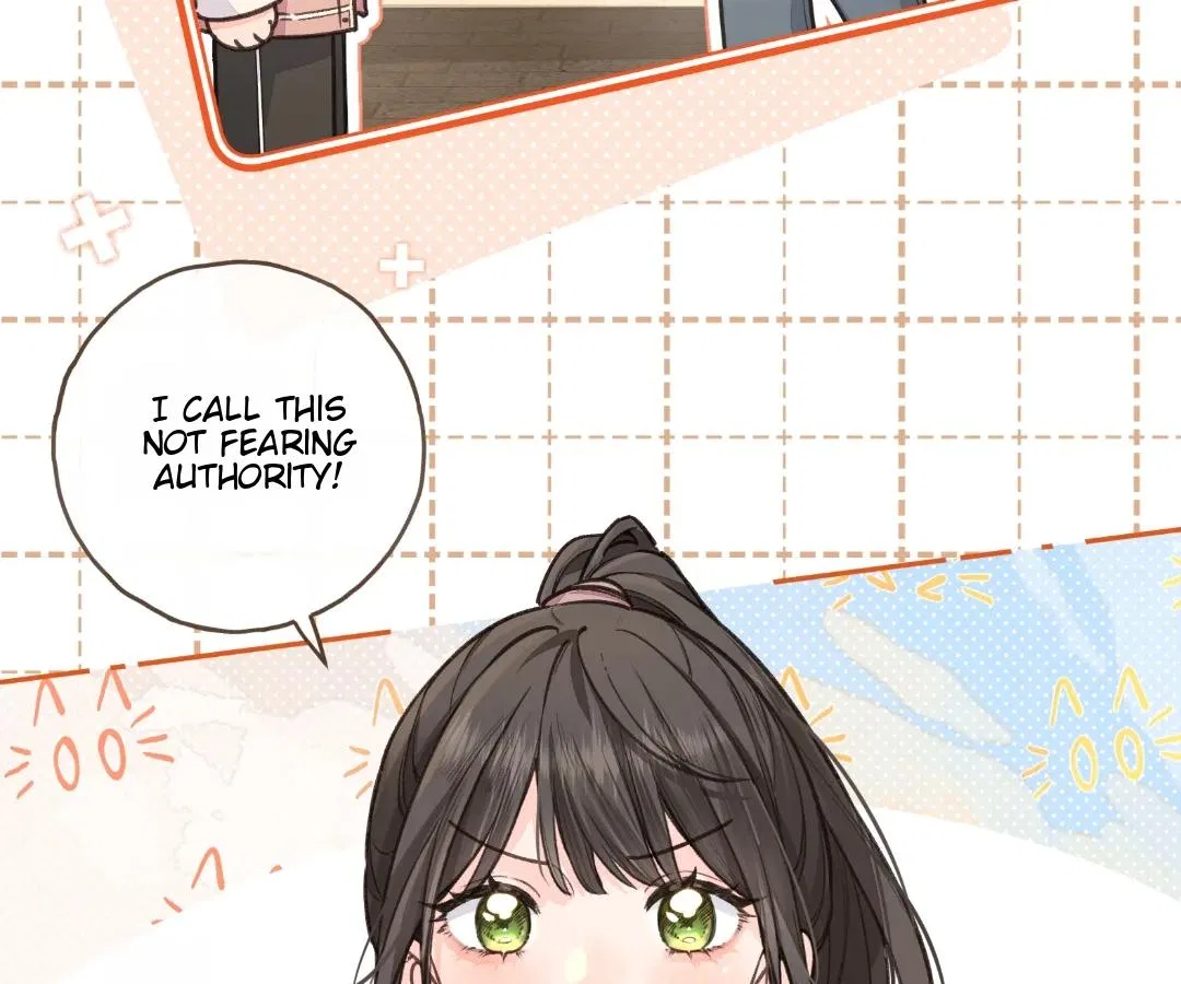 I Just Want To Mooch Off Your Luck Chapter 78 – Page 7