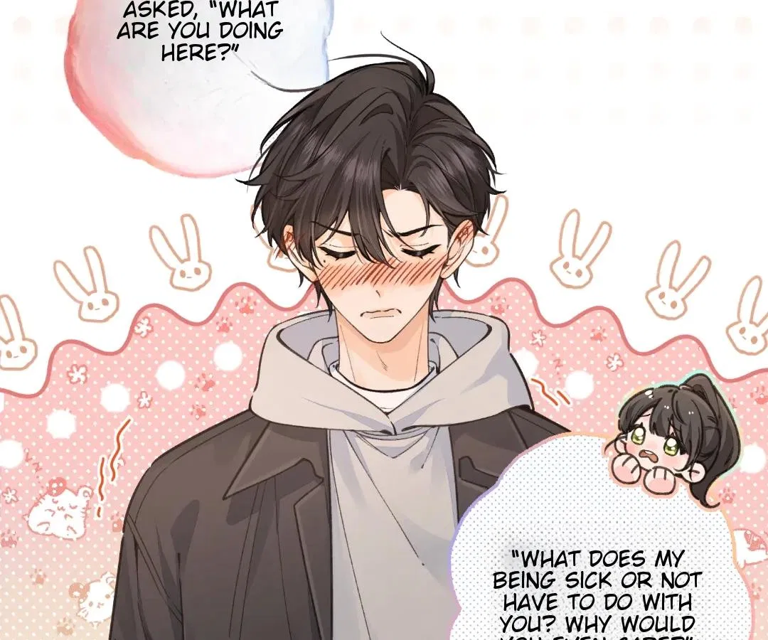 I Just Want To Mooch Off Your Luck Chapter 78 – Page 9