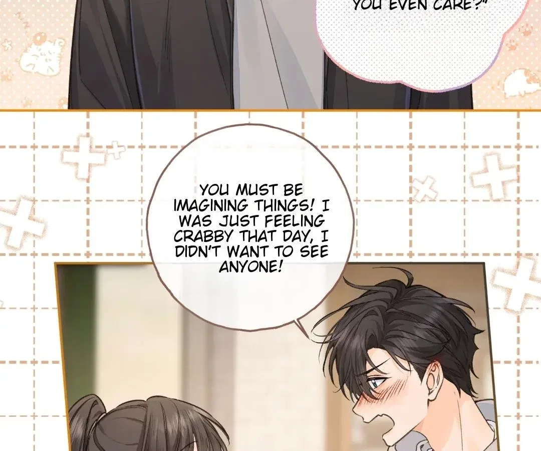 I Just Want To Mooch Off Your Luck Chapter 78 – Page 10