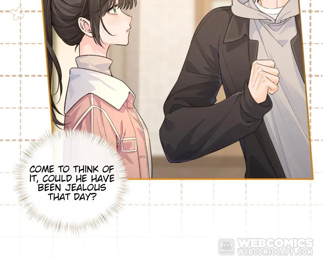 I Just Want To Mooch Off Your Luck Chapter 78 – Page 11