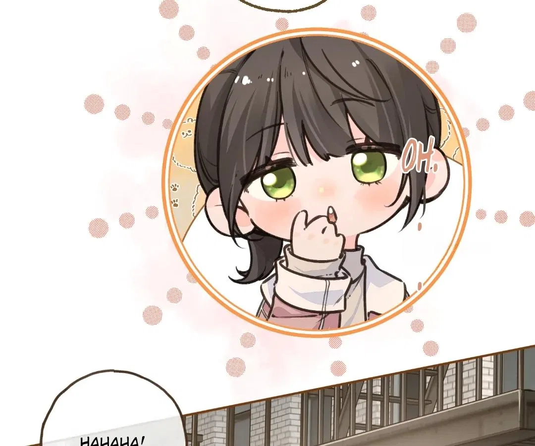 I Just Want To Mooch Off Your Luck Chapter 78 – Page 13