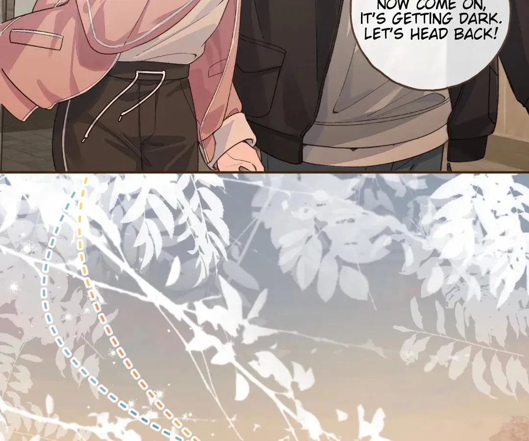 I Just Want To Mooch Off Your Luck Chapter 78 – Page 15