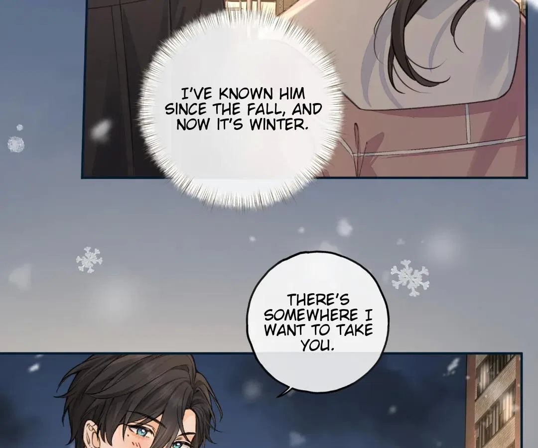 I Just Want To Mooch Off Your Luck Chapter 78 – Page 23