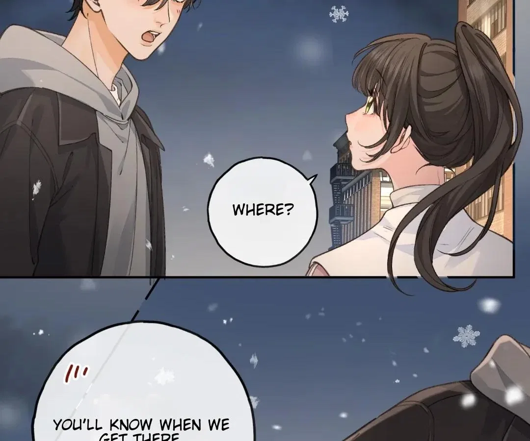 I Just Want To Mooch Off Your Luck Chapter 78 – Page 24