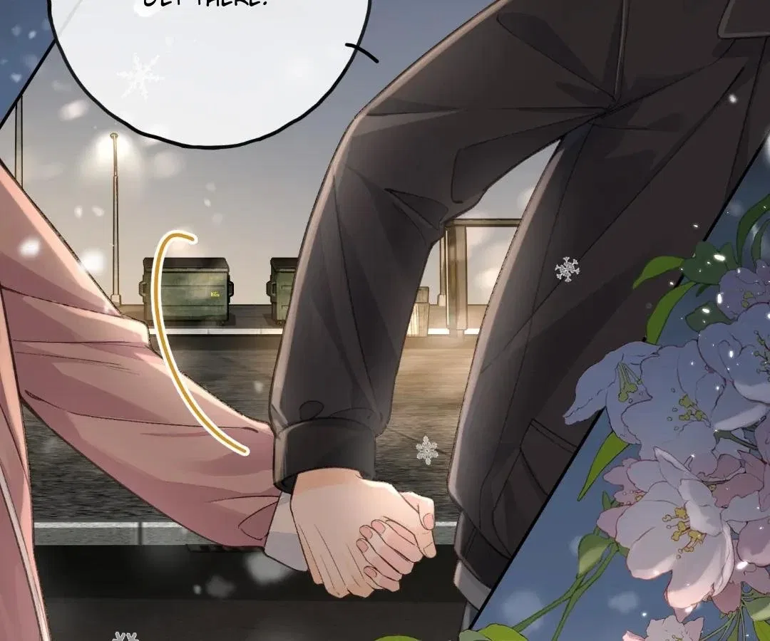 I Just Want To Mooch Off Your Luck Chapter 78 – Page 25