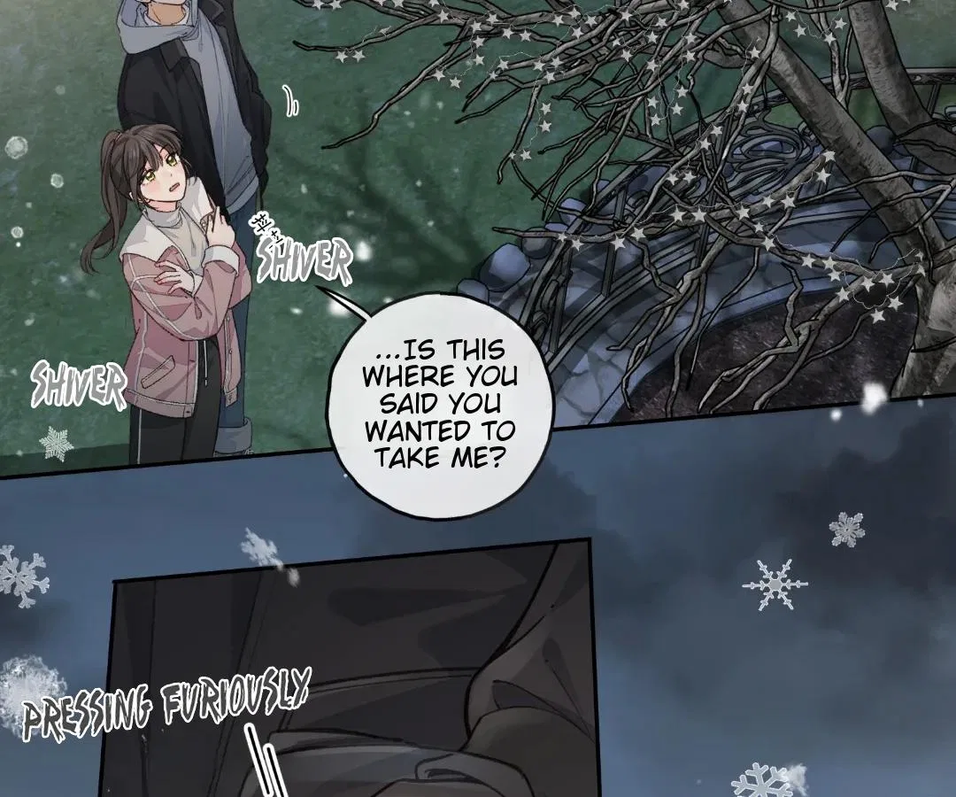 I Just Want To Mooch Off Your Luck Chapter 78 – Page 28