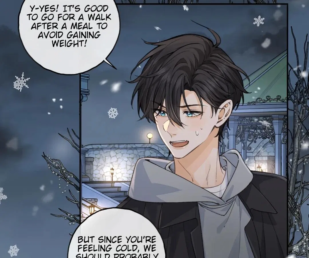 I Just Want To Mooch Off Your Luck Chapter 78 – Page 31