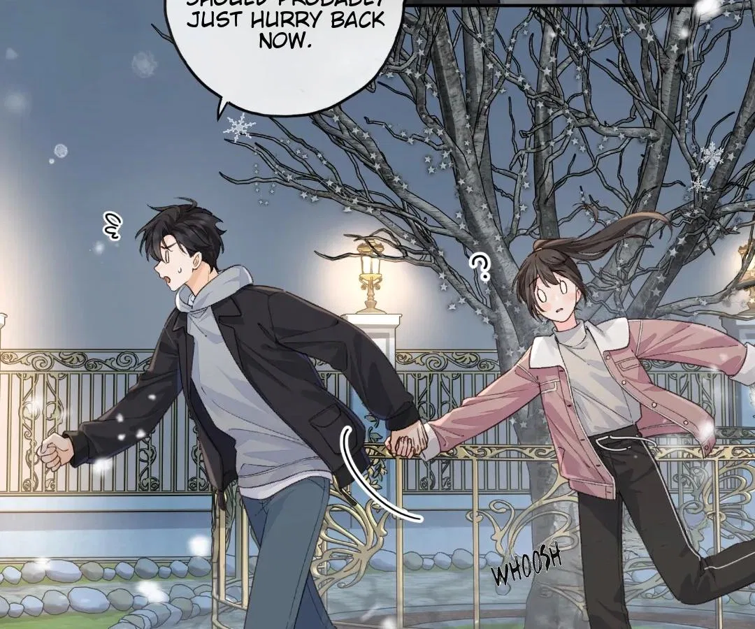 I Just Want To Mooch Off Your Luck Chapter 78 – Page 32