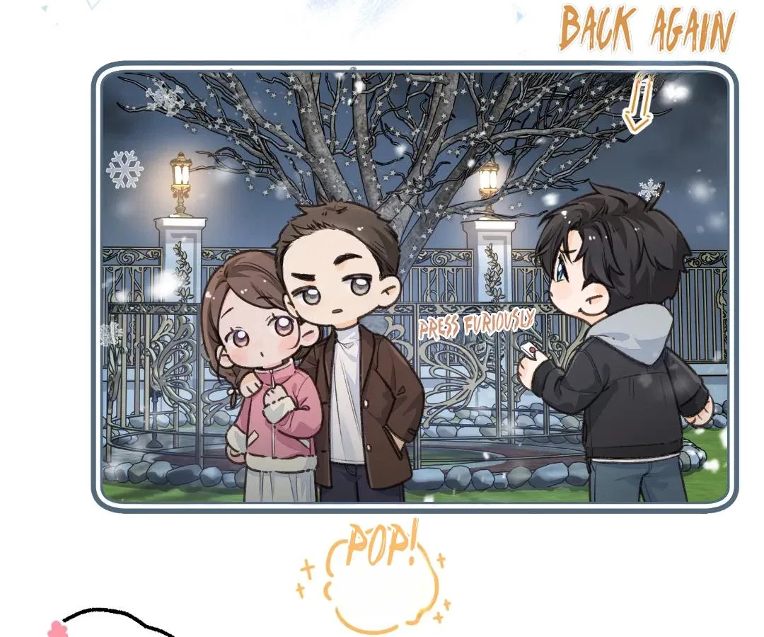 I Just Want To Mooch Off Your Luck Chapter 78 – Page 34