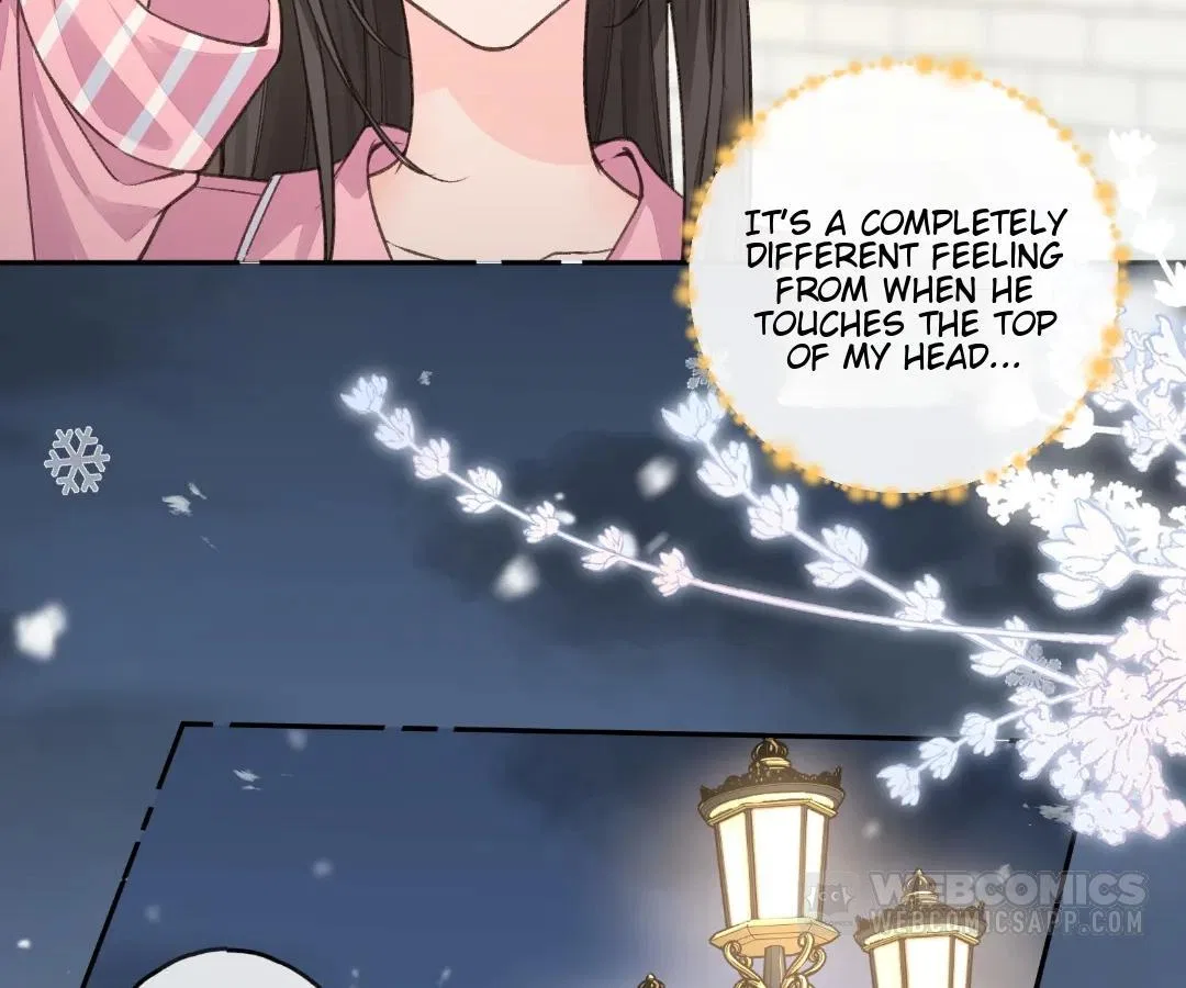 I Just Want To Mooch Off Your Luck Chapter 78 – Page 43