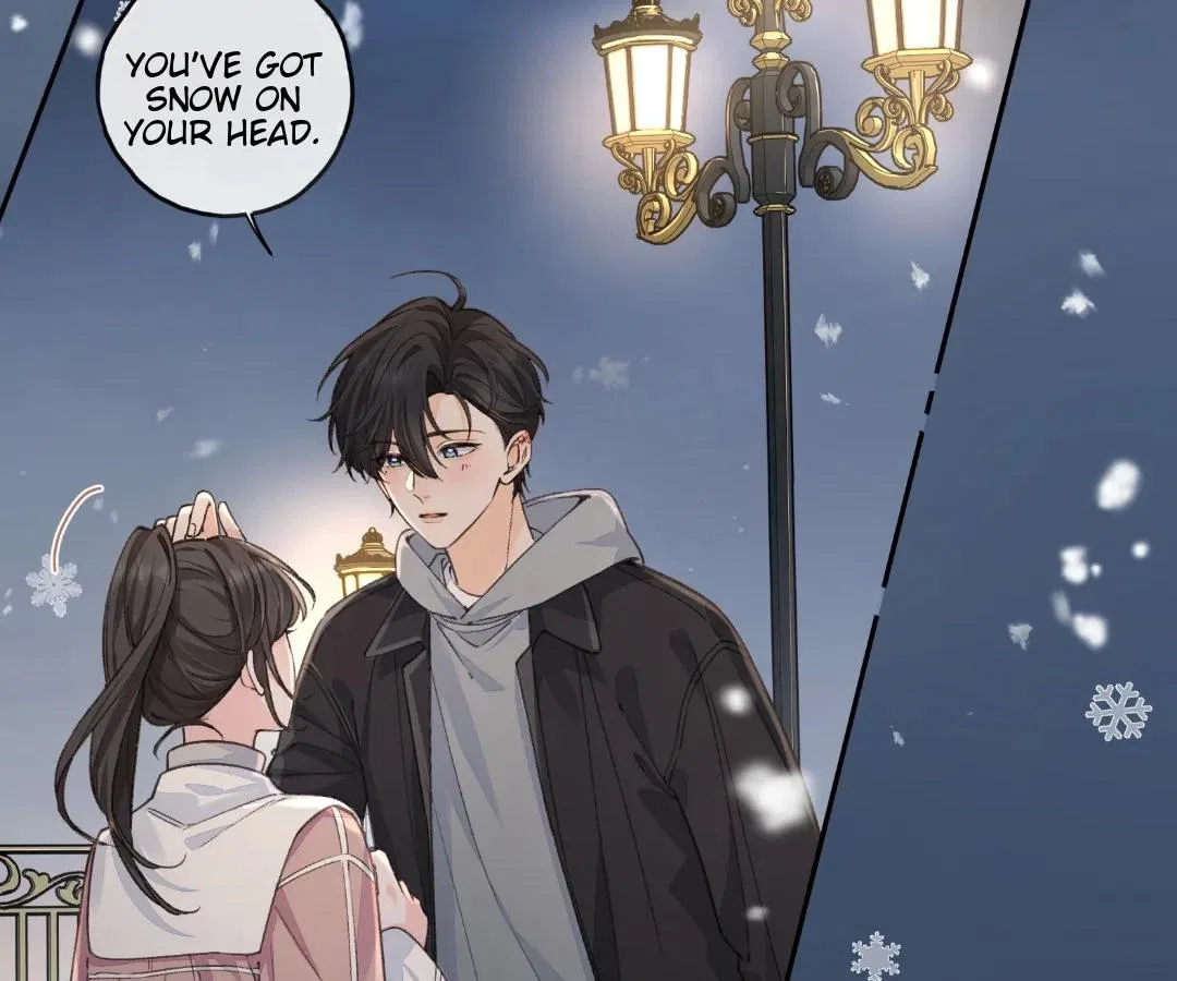 I Just Want To Mooch Off Your Luck Chapter 78 – Page 44
