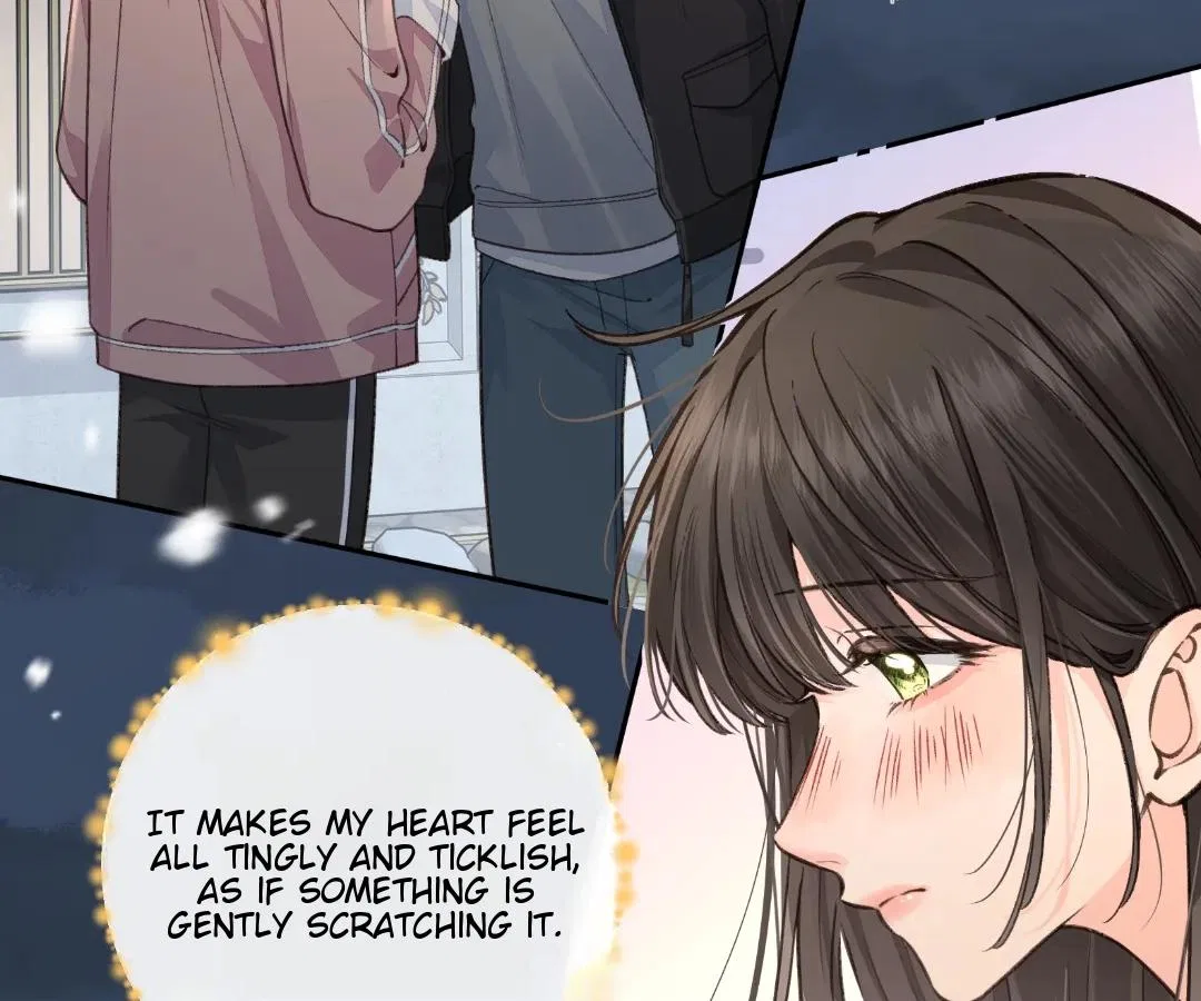 I Just Want To Mooch Off Your Luck Chapter 78 – Page 45
