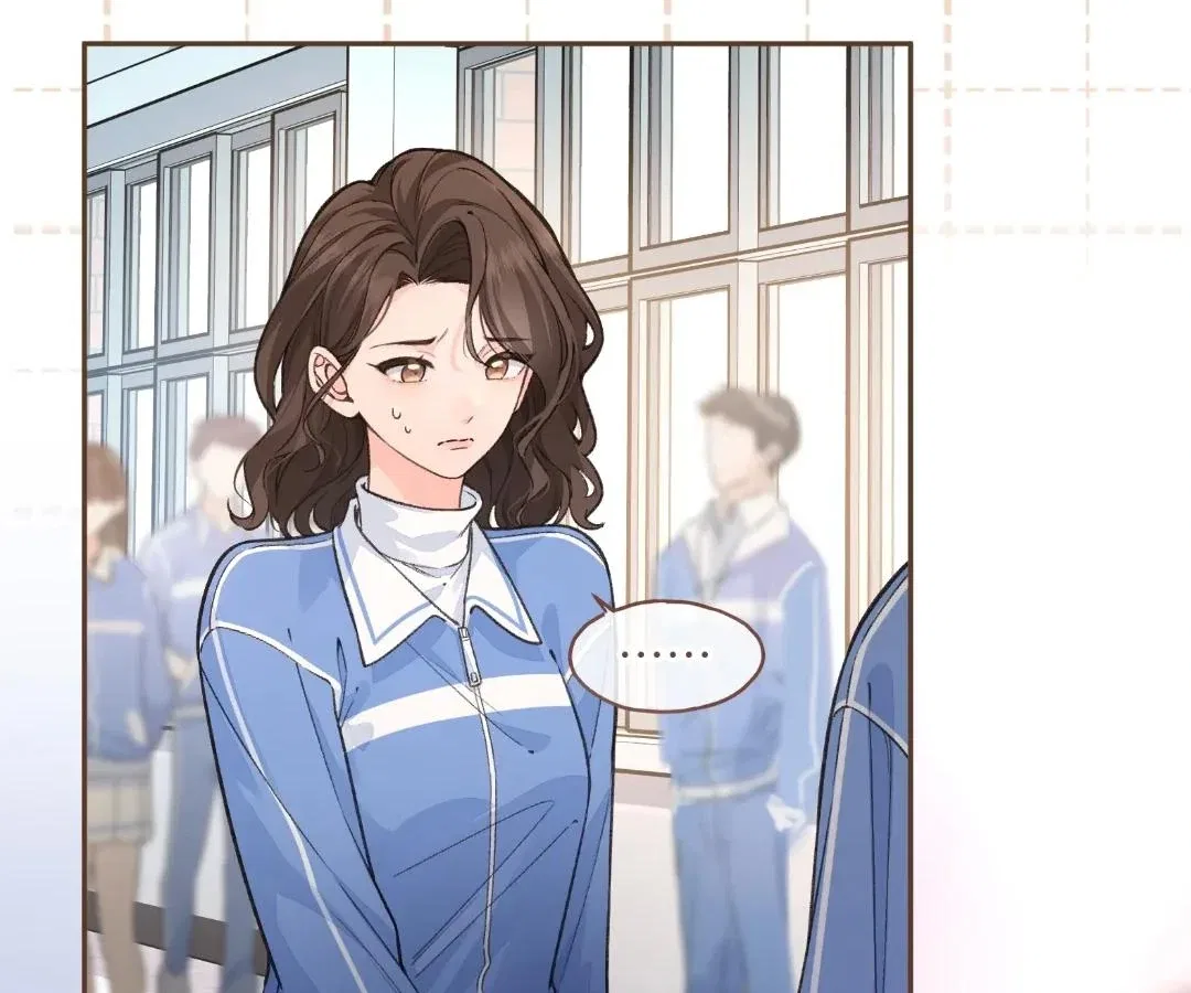 I Just Want To Mooch Off Your Luck Chapter 77 – Page 4