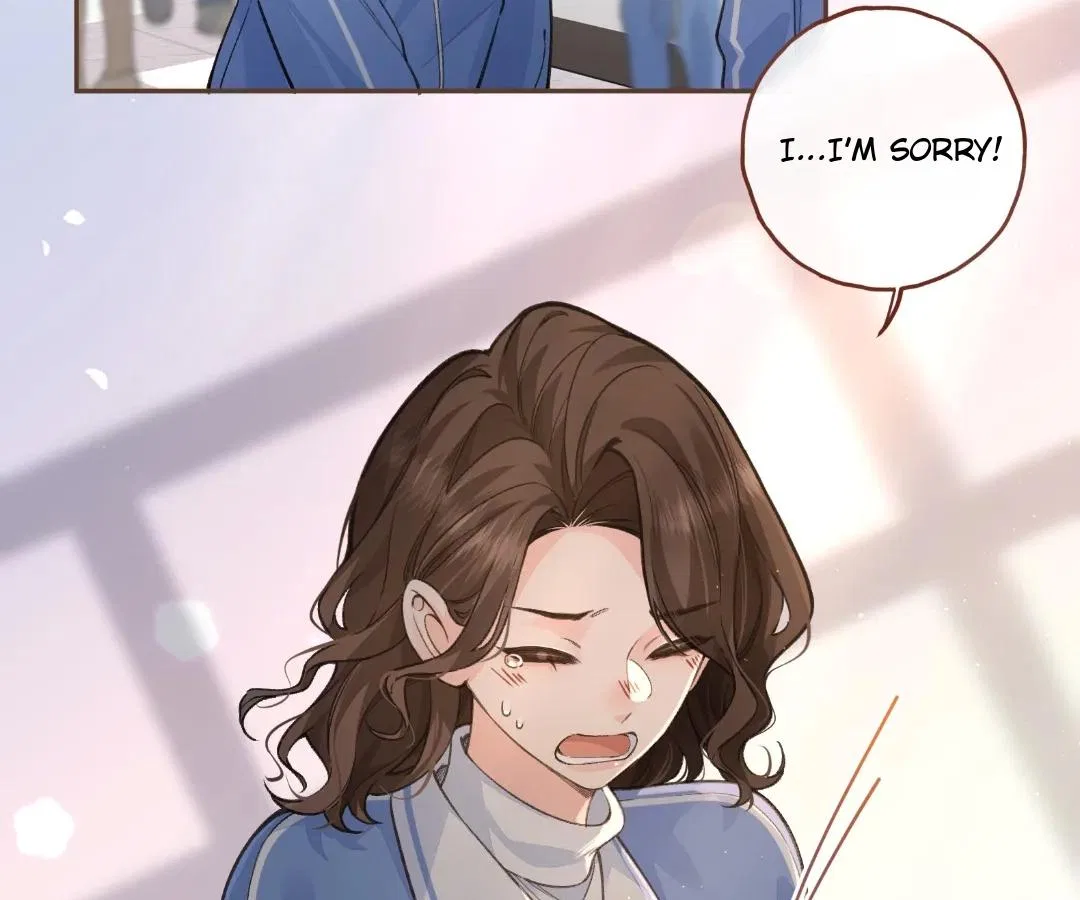 I Just Want To Mooch Off Your Luck Chapter 77 – Page 5