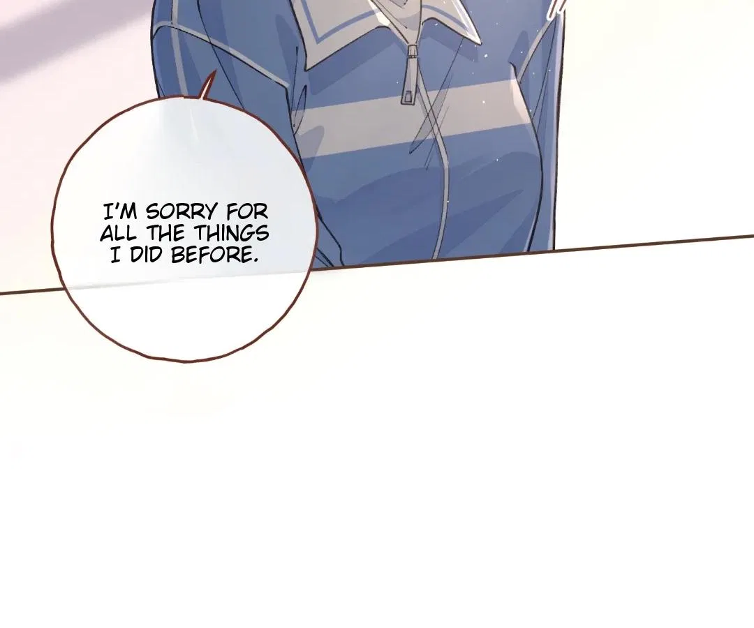 I Just Want To Mooch Off Your Luck Chapter 77 – Page 6
