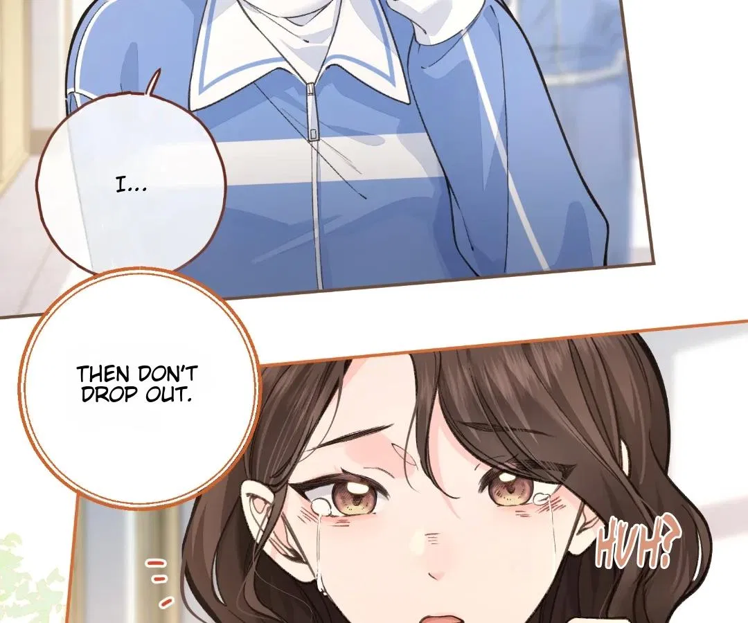 I Just Want To Mooch Off Your Luck Chapter 77 – Page 8