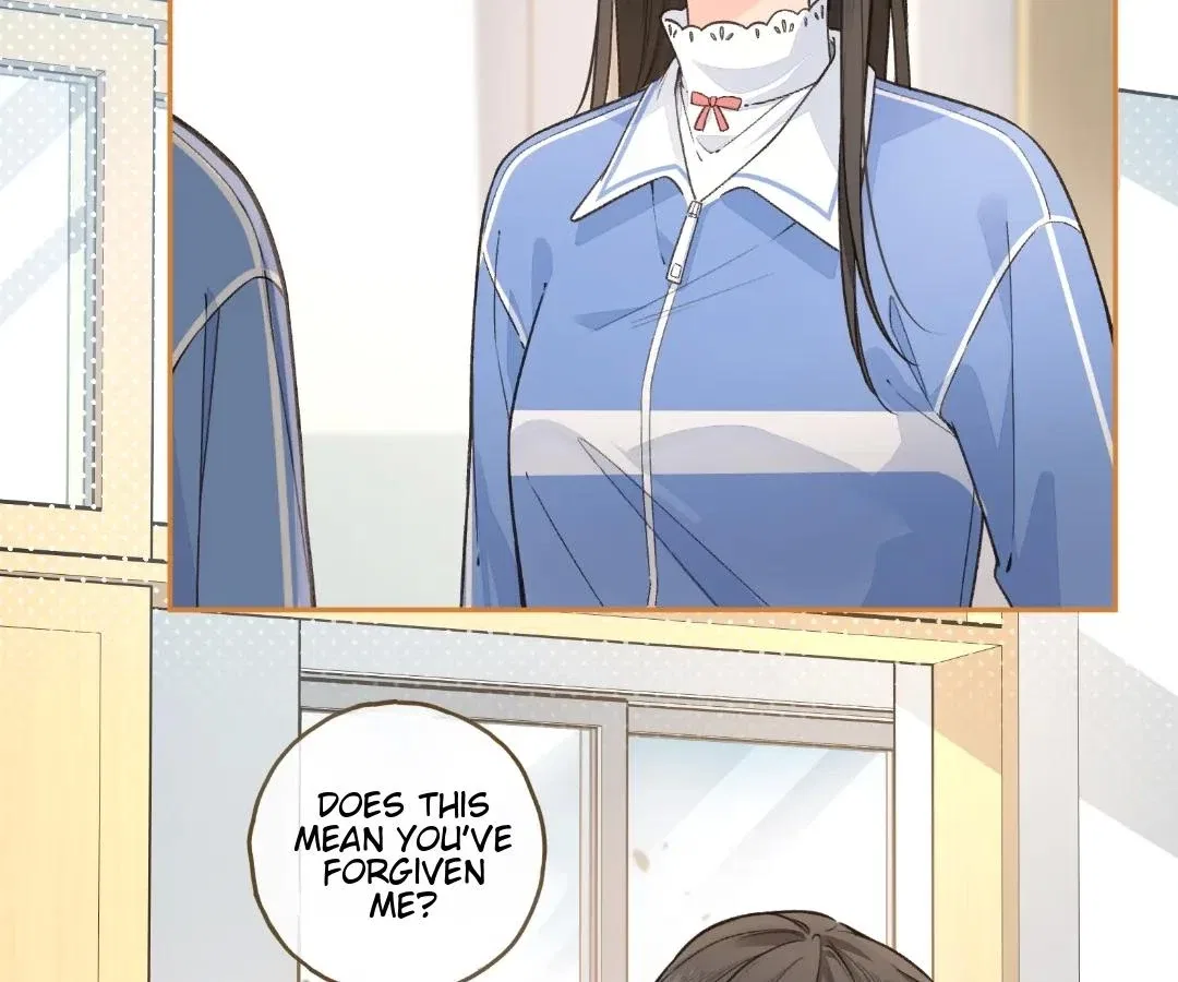 I Just Want To Mooch Off Your Luck Chapter 77 – Page 10