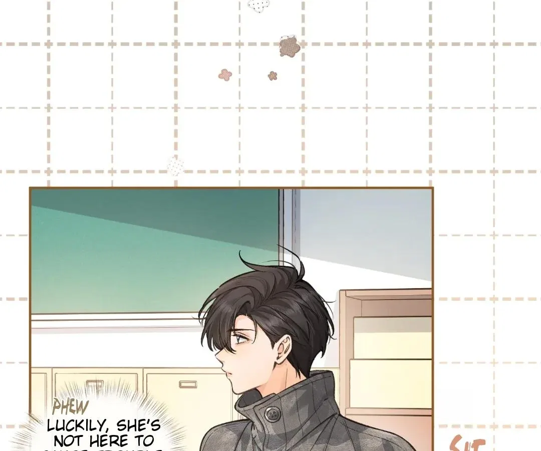 I Just Want To Mooch Off Your Luck Chapter 77 – Page 12